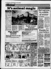 Western Daily Press Saturday 16 January 1988 Page 18