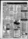 Western Daily Press Saturday 16 January 1988 Page 36