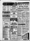 Western Daily Press Saturday 16 January 1988 Page 40