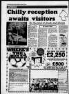Western Daily Press Monday 18 January 1988 Page 8
