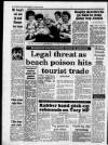 Western Daily Press Monday 18 January 1988 Page 12