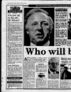 Western Daily Press Monday 18 January 1988 Page 14