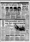 Western Daily Press Monday 18 January 1988 Page 25