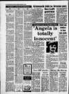 Western Daily Press Tuesday 19 January 1988 Page 10