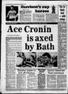 Western Daily Press Tuesday 19 January 1988 Page 28