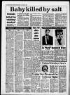 Western Daily Press Wednesday 20 January 1988 Page 10