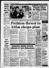 Western Daily Press Wednesday 20 January 1988 Page 12