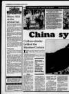 Western Daily Press Wednesday 20 January 1988 Page 16