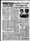 Western Daily Press Wednesday 20 January 1988 Page 20