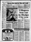 Western Daily Press Wednesday 20 January 1988 Page 22