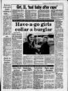 Western Daily Press Thursday 21 January 1988 Page 13