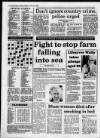 Western Daily Press Thursday 21 January 1988 Page 14