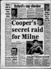 Western Daily Press Thursday 21 January 1988 Page 32