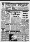 Western Daily Press Friday 22 January 1988 Page 2