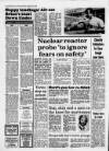Western Daily Press Friday 22 January 1988 Page 10
