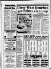 Western Daily Press Friday 22 January 1988 Page 15