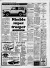 Western Daily Press Friday 22 January 1988 Page 22