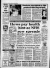 Western Daily Press Saturday 23 January 1988 Page 4