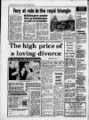 Western Daily Press Saturday 23 January 1988 Page 6