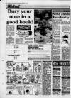 Western Daily Press Saturday 23 January 1988 Page 16