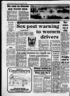Western Daily Press Friday 29 January 1988 Page 14