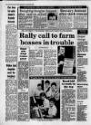 Western Daily Press Saturday 30 January 1988 Page 20