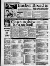 Western Daily Press Saturday 30 January 1988 Page 24
