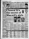 Western Daily Press Saturday 30 January 1988 Page 26