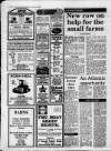 Western Daily Press Saturday 30 January 1988 Page 44