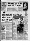 Western Daily Press Monday 01 February 1988 Page 3