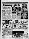 Western Daily Press Monday 01 February 1988 Page 8