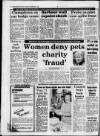 Western Daily Press Monday 01 February 1988 Page 12