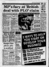 Western Daily Press Monday 01 February 1988 Page 13