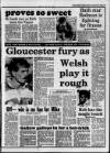 Western Daily Press Monday 01 February 1988 Page 25