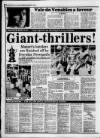 Western Daily Press Monday 01 February 1988 Page 26