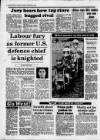 Western Daily Press Tuesday 02 February 1988 Page 4