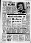 Western Daily Press Tuesday 02 February 1988 Page 12