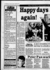 Western Daily Press Tuesday 02 February 1988 Page 14
