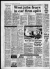Western Daily Press Thursday 11 February 1988 Page 10