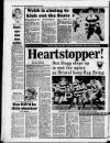 Western Daily Press Monday 29 February 1988 Page 30