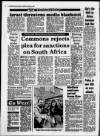 Western Daily Press Tuesday 01 March 1988 Page 4