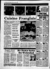 Western Daily Press Tuesday 01 March 1988 Page 8
