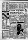 Western Daily Press Tuesday 01 March 1988 Page 16