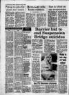 Western Daily Press Wednesday 02 March 1988 Page 10