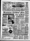 Western Daily Press Wednesday 02 March 1988 Page 18