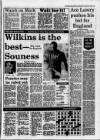 Western Daily Press Wednesday 02 March 1988 Page 25