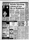 Western Daily Press Friday 04 March 1988 Page 4