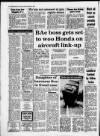 Western Daily Press Friday 04 March 1988 Page 10