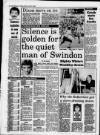 Western Daily Press Friday 04 March 1988 Page 30