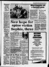 Western Daily Press Monday 07 March 1988 Page 13